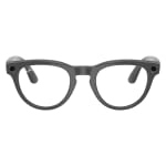 Ray-Ban Meta Headliner Shiny Asteroid Grey Transitions Emerald 0RW4013-6702CE-50