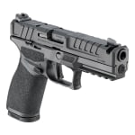 Springfield Armory Echelon 4.5F Full Size 9mm 4.5" Bbl Black Handgun w/U- Dot Tritium Sights, , Integrated Compensator, 2x15rd Mags EC9459B-U-COMP15 - Additional Image 2