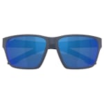Costa Del Mar Next Gen Rizzler Men's Netplus Midnight Blue Frame Blue Mirror 580P Polarized Lens Sunglasses 06S9141-91410655 - Additional Image 4