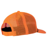 Beretta 3D Trucker Hat Blaze Orange BC054T16750402