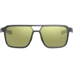 Leupold Bridger Matte Black Performance Eyewear w/Daylight Max Lenses 186756