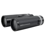 German Precision Optics GPO Passion 8x42 SD Black/Silver 2-Tone OPEN BOX Binocular B240 B240 - Additional Image 2
