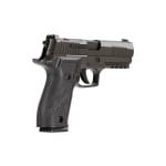 Sig Sauer P226 X Legion MA Compliant 9mm 4.4" Bbl DA/SA X-Ray 3 Optic Ready Legion Gray G10 Grip Pistol w/(3) 10rd Mags 226X-9-LEGION-10-MA - Additional Image 2