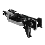 Springfield Armory Echelon COA 9mm 4" Bbl Black Handgun w/ Aimpoint COA Optic, 2x15rd Mags EC9409B-COA-15 - Additional Image 5