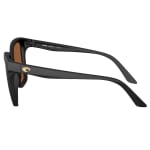Costa Del Mar Lifestyle Sunlace Women's Netplus Black Frame Copper Silver Mirror 580G Polarized Lens Sunglasses 06S9142-91420455 - Additional Image 2
