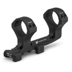 Vortex Optics Pro 34mm 1.93" Height Aluminum Black Cantilever Mount PCM-34-193 - Additional Image 1