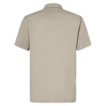 Oakley Men's Boulder Green XS Golf Oakley C1 Airvent Polo FOA405499-7C9-XS - Additional Image 2