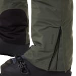 Oakley Men's New Dark Brush XL Snow Sub Temp RC Gore-Tex Pant 2.0 FOA406101-86L-XL - Additional Image 5