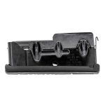 Savage Arms IMPULSE Mountain Hunter/KYLM/Driven Hunter 28 Nosler 2rd Magazine 56374