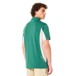 Oakley Men's Viridian Golf Oakley C1 Airvent Polo FOA405499-78S - Additional Image 4