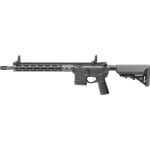 Springfield Armory Saint Victor 5.56 NATO 14" Bbl Black Rifle w/ Viridian Venta Green Dot, Rifle Bag, P&W Barrel, 4x10rd Mags STV914556BLCV2B5-PAC - Additional Image 4