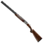 Beretta 687 Silver Pigeon 500 Years Field LH 12ga 28" Steelium Bbl OCHP Flush 6X6 Single Selective Auto Safety Shotgun J687F1228L500 - Additional Image 5