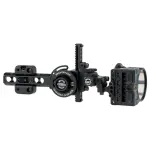 Spot Hogg Boonie Dovetail 7 Pin RH .029 FO Bow Sight BDT7RH29 - Additional Image 1