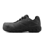 First Tactical Men's AERO-TAC Low Composite Safety Toe Boots Black 165932-019 - Additional Image 2