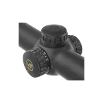 Vector Optics Continental x8 1-8x24i ED Fiber 30mm Monotube G4 Fiber Reticle 4" Eye Relief Illuminated Riflescope SCOC-51 - Additional Image 6