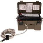 Stealth Cam 12V Battery Box STC-12VBB