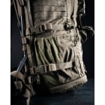 Eberlestock Mission Ruck Military Green Backpack MR1MJ - Additional Image 6