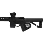 Sig Sauer M400 Forge 5.56 Nato Rifle 16"Bbl CHF w/ Romeo-MSR Gen II Fixed Stock Two-Stage Trigger MLOK Hg 1x10Rd Mag Ca RM400-556N-16B-FORGE-CA - Additional Image 4