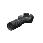 March F Shorty 1-10x24mm DR-1 Reticle 0.1MIL Illuminated Riflescope w/Shorty Unimount D10SV24FDIMLN-P-DR-1 - Additional Image 4