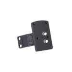 Geissele Super Precision 34mm Angled RMR Black Scope Cap Mount 05-3369B
