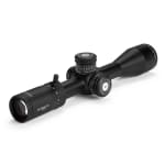 Athlon Argos BTR GEN3 6-24x50mm APLR11 FFP IR MOA Reticle Riflescope 214074P
