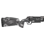 Fierce Firearms Twisted Rival XP 2.0 22 Creedmoor 20" Bbl Tungsten/Phantom Rifle RIVSSX22CM20TP - Additional Image 1