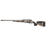 Savage Arms SPR Impulse Core Hunter PRO 7mm Backcountry 16.5" (41.9 cm) 1:8" Bbl 3rd Synth Gun Metal Bronze/Western RH Full Bolt Action Rifle 32928 - Additional Image 1