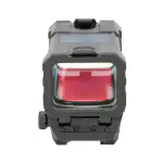 Holosun AEMS Red Multi-Reticle Micro Reflex Sight w/Solar Failsafe & Shake Awake RONIN-AEMS-MAX-RD - Additional Image 7