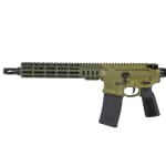 Sons of Liberty Gun Works MK1 CAR SBR 11 .5" Bbl 5.56 P3 Chrome Lined MK1 Cable Management Rail MK1-CAR-556-115CL-SBR-A-ODG - Additional Image 4