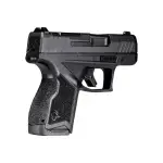 Taurus GX4 9MM 3.0'' Bbl 1x11 & 1x13 rd Mags w/ Optic Textured Grip Polymer Black Semiauto Pistol 1-GX4MP931-RD - Additional Image 5