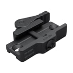 ADM AD-170 Full Titanium Black Specialty Light Mount Fits Surefire 951 & Similar AD-170-TL