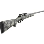 Springfield Armory Model 2020 Boundary .300 PRC 24"Fluted Bbl Camo Rifle w/Carbon Fiber Stock, Pic Rail, Radial Brake, 3rd Internal Mag BAB924300PRCY - Additional Image 5
