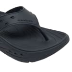 Oakley Studio Flip Flop Pitch Black FOF100702-021 - Additional Image 4