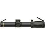 Leupold VX-6HD Gen 2 1-6x24mm (30mm) CDS-SZL2 Illum. FireDot Duplex Riflescope 183835