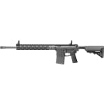 Springfield Armory Saint Victor .308 Win 20" Bbl Black Rifle w/ B5 Stock, Flip-Up Sights, 1x20rd Mag STV920308B-V2-B5 - Additional Image 3