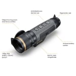 Pulsar Telos XT50 Laser Range Finder Thermal Monocular w/ 1200m Range, <20mK NETD, 1280x1024 Sensor, 1920x1080 Display,128 GB Memory PL77524 - Additional Image 1