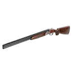 Beretta 687 Silver Pigeon 500 Years Field 12ga 28" Steelium Bbl OCHP Flush 6X6 Single Selective Auto Safety Shotgun J687F1228500 - Additional Image 8