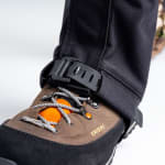 First Lite Shale Gaiters Dry Earth MASHGDE - Additional Image 5