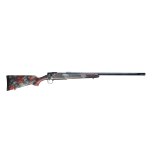 Christensen Arms RL FFT Hunt Like A Spartan LE .300 Win Mag 1:10 22" CF Bbl CBN/Accents Rifle w/Javelin Pro Hunt CF Bipod & (2) Adapters 801-060099-00 - Additional Image 1