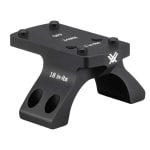 Vortex Optics Pro 12 O'Clock 34mm Aluminum Black Red Dot Mount PR34-12RDM - Additional Image 3