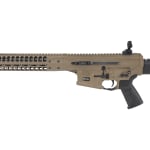 LWRC REPR MKII 7.62mm NATO 20" 1:10" 5/8x24 Spiral Fluted Bbl FDE CA Compliant Rifle REPRMKIIR7CKF20SCCAC - Additional Image 4