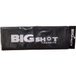 BIGshot Targets Bigshot 24" Target Weather Cover Iron Man High Compression Target 4040 - Additional Image 1