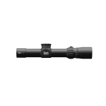 March Compact Tactical 1-10x24 Di-plex Reticle 1/4MOA Riflescope D10V24T