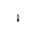 Ameriglo Green FiberRod front sight .315H X .115W Fiber front sight, Glock - Fits All Glock models GF-315-115G