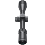 Bushnell 4-20x Magnification 50mm Lens R7 ED Black Riflescope SFP MOA Fiber Dot w/ Holdover Illuminated Reticle EXO Protective Barrier R7-42050A2 - Additional Image 1