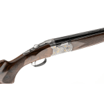 Beretta 687 Silver Pigeon 500 Years Sporting 12ga 32" Steelium Bbl OCHP Extended 10X8 w/Mid-Bead Single Selective Shotgun J687S1232500 - Additional Image 6