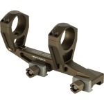 Nightforce X-Treme Duty 34mm 1.93" 0 MOA Dark Earth DEMO Ultramount Scope Mount A685 - Additional Image 3