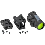 Vortex Optics Crossfire II 2 MOA Solar Green Dot Sight CF2-GD2-SLR - Additional Image 5