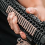 Magpul Flat Dark Earth Ladder Rail Panel MAG013-FDE - Additional Image 2