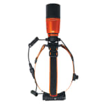 FOXPRO Quad Lamp Headlamp QUADLAMP